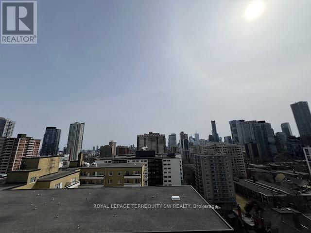 1202 - 101 Charles Street E, Toronto, Ontario  M4Y 0A9 - Photo 19 - C13691100