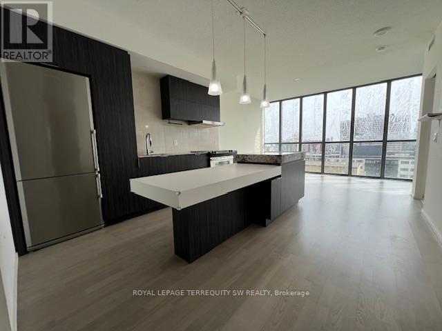 1202 - 101 Charles Street E, Toronto, Ontario  M4Y 0A9 - Photo 2 - C13691100