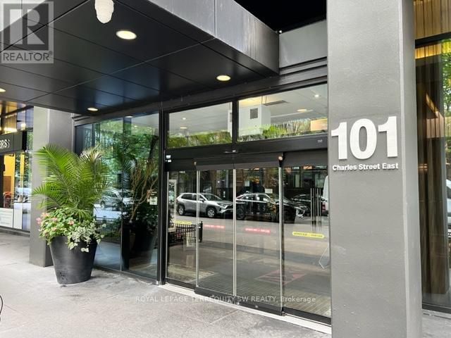 1202 - 101 Charles Street E, Toronto, Ontario  M4Y 0A9 - Photo 23 - C13691100