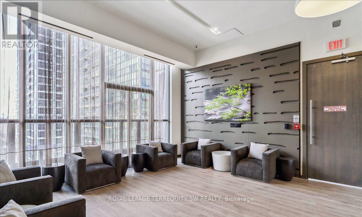 1202 - 101 Charles Street E, Toronto, Ontario  M4Y 0A9 - Photo 24 - C13691100