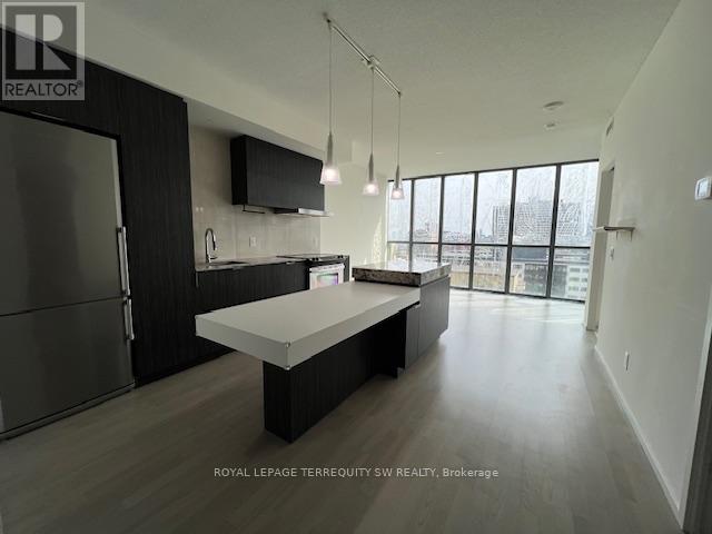 1202 - 101 Charles Street E, Toronto, Ontario  M4Y 0A9 - Photo 6 - C13691100