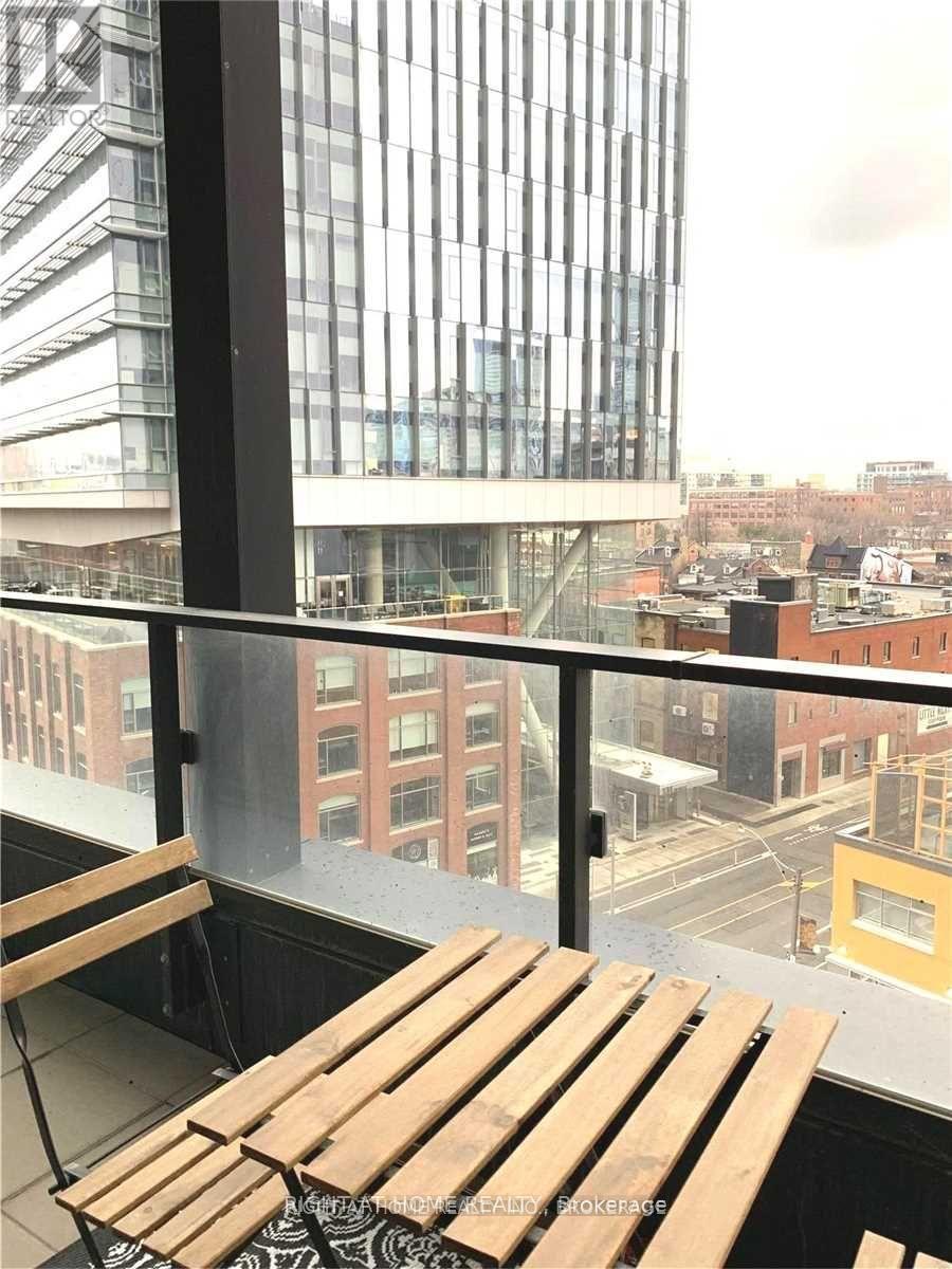 504 - 125 Peter Street, Toronto, Ontario  M5V 0M2 - Photo 10 - C13691118