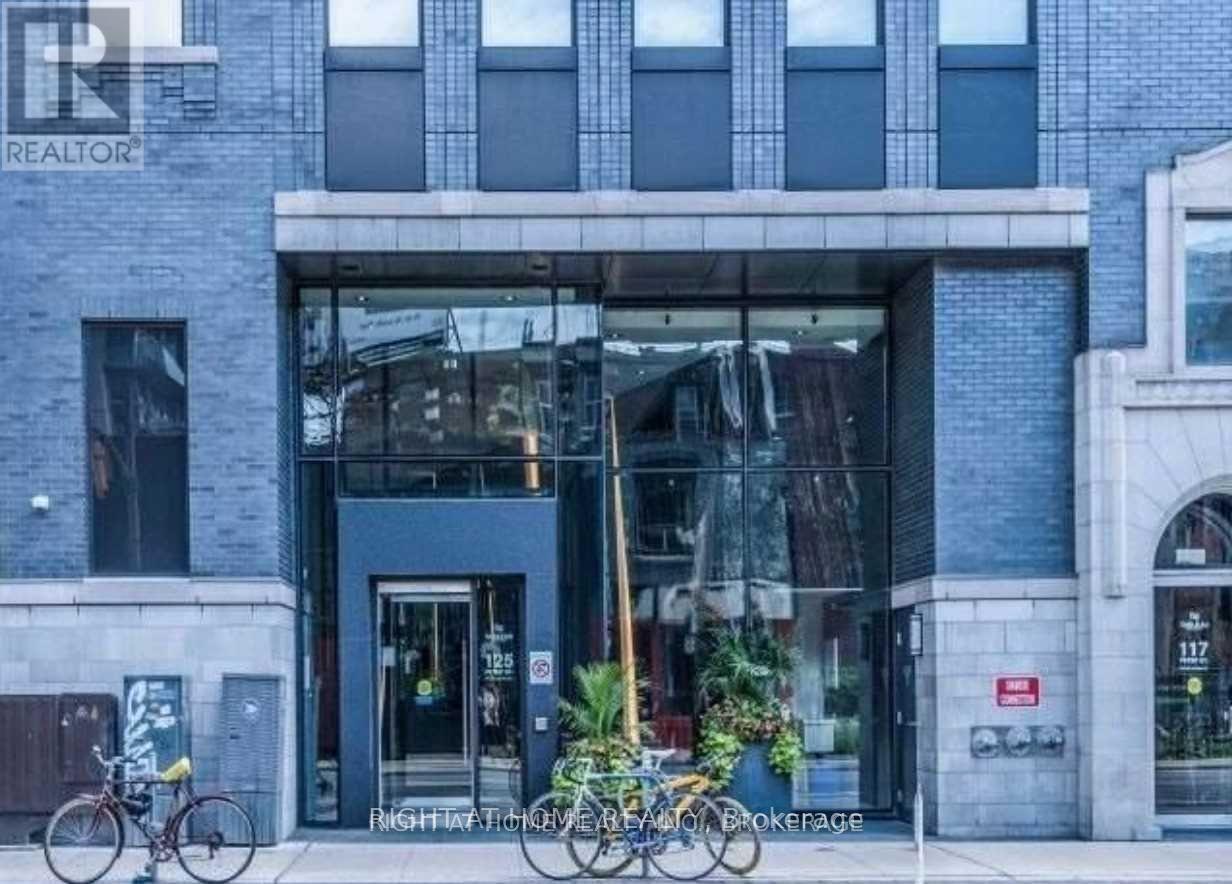 504 - 125 Peter Street, Toronto, Ontario  M5V 0M2 - Photo 2 - C13691118