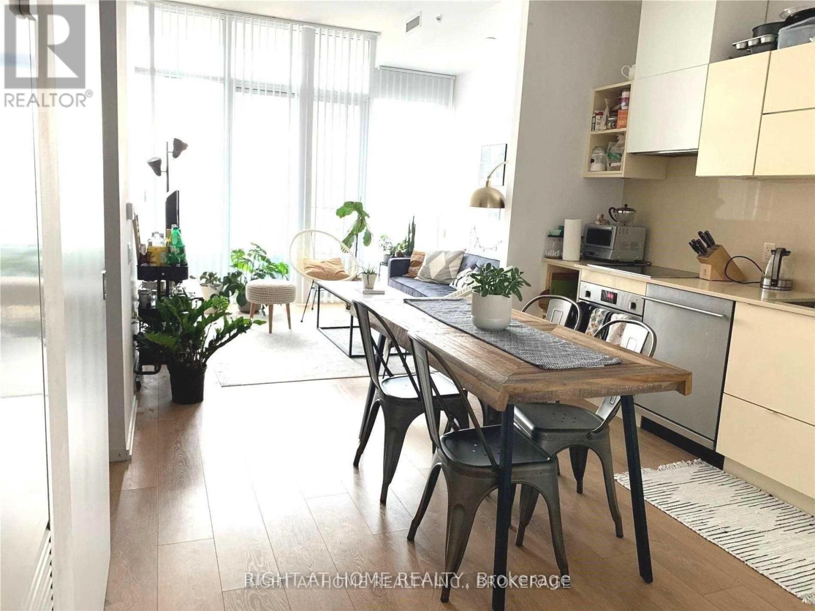 504 - 125 Peter Street, Toronto, Ontario  M5V 0M2 - Photo 3 - C13691118
