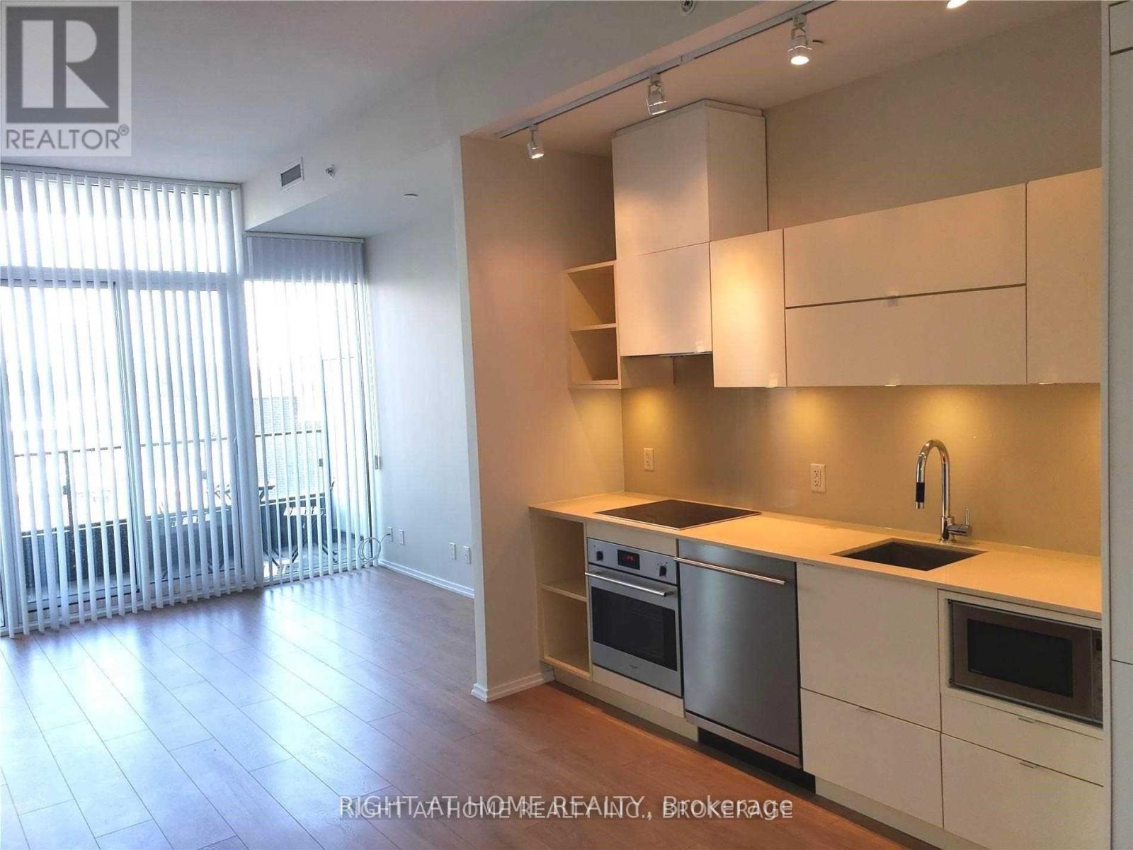 504 - 125 Peter Street, Toronto, Ontario  M5V 0M2 - Photo 4 - C13691118