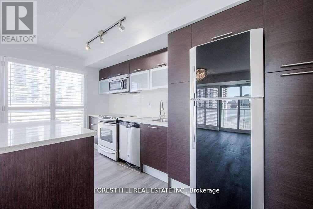 1615 - 386 Yonge Street, Toronto, Ontario  M5B 0A5 - Photo 14 - C13691256