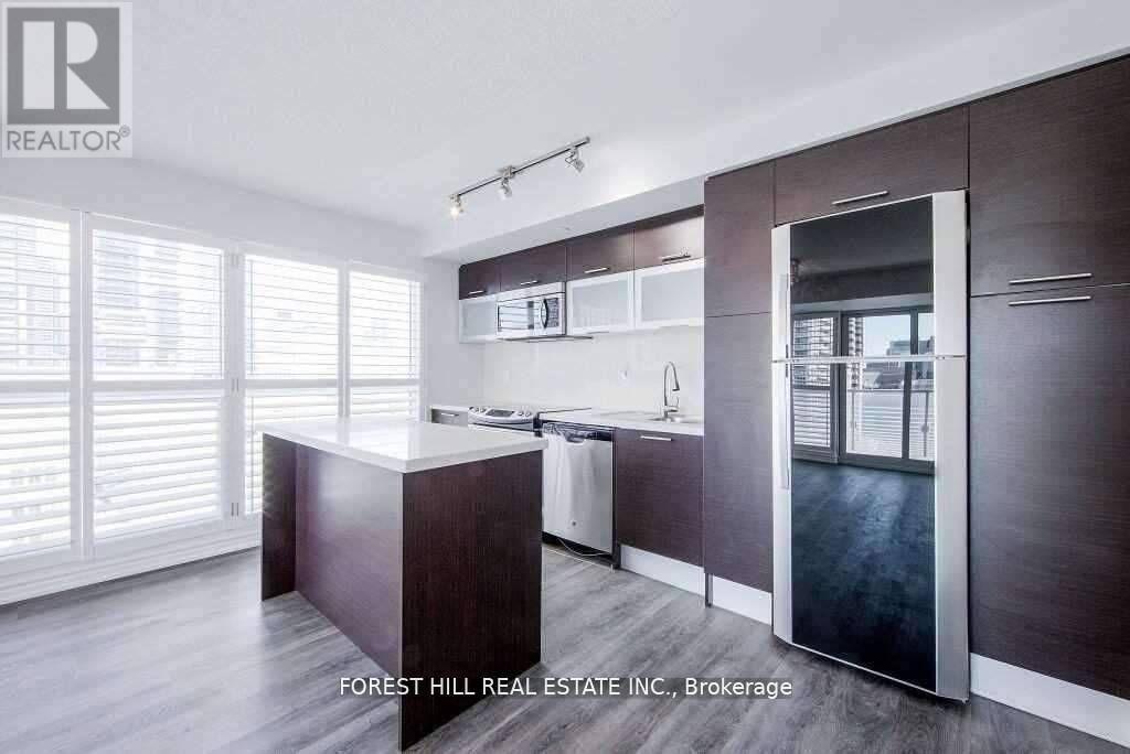 1615 - 386 Yonge Street, Toronto, Ontario  M5B 0A5 - Photo 15 - C13691256