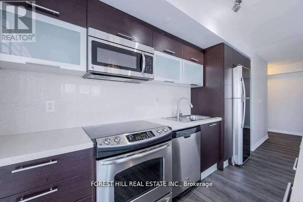 1615 - 386 Yonge Street, Toronto, Ontario  M5B 0A5 - Photo 19 - C13691256