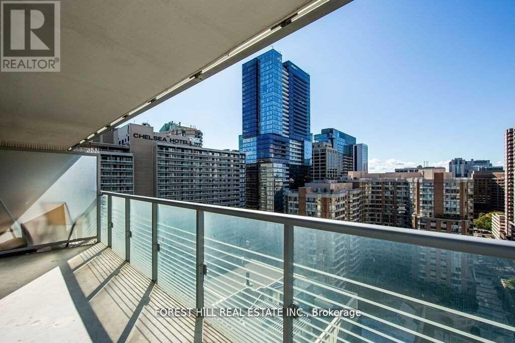 1615 - 386 Yonge Street, Toronto, Ontario  M5B 0A5 - Photo 30 - C13691256