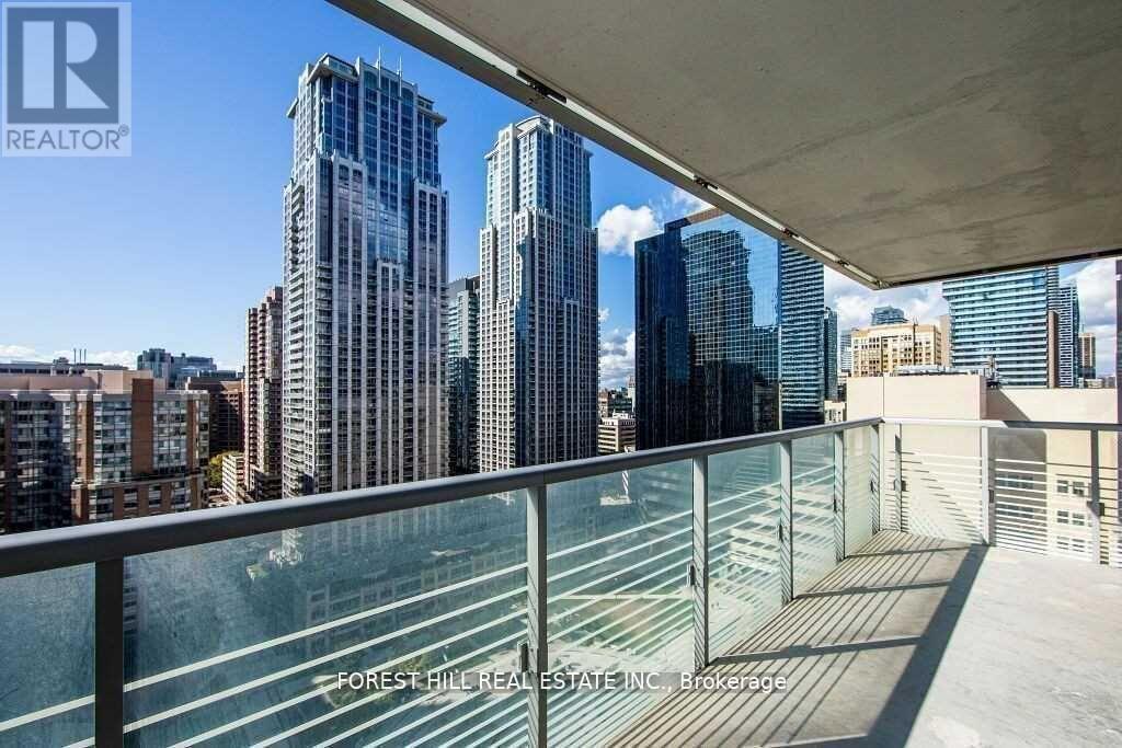 1615 - 386 Yonge Street, Toronto, Ontario  M5B 0A5 - Photo 31 - C13691256