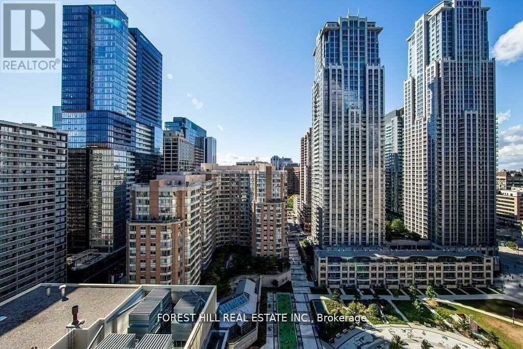 1615 - 386 Yonge Street, Toronto, Ontario  M5B 0A5 - Photo 32 - C13691256