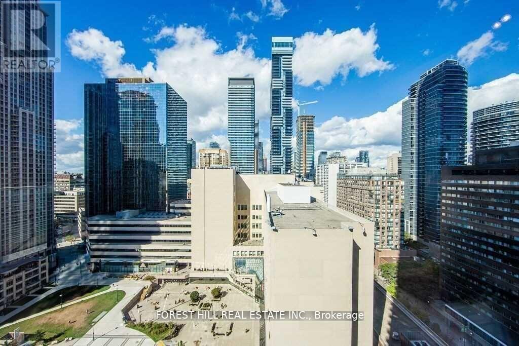 1615 - 386 Yonge Street, Toronto, Ontario  M5B 0A5 - Photo 33 - C13691256