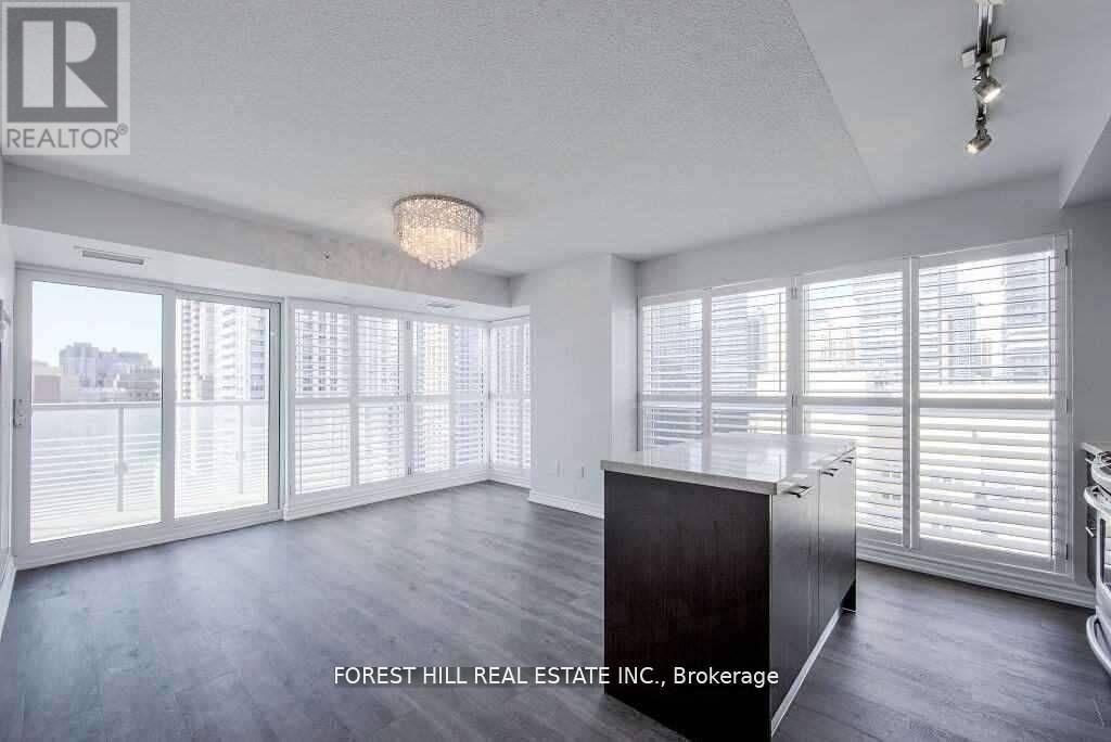 1615 - 386 Yonge Street, Toronto, Ontario  M5B 0A5 - Photo 8 - C13691256