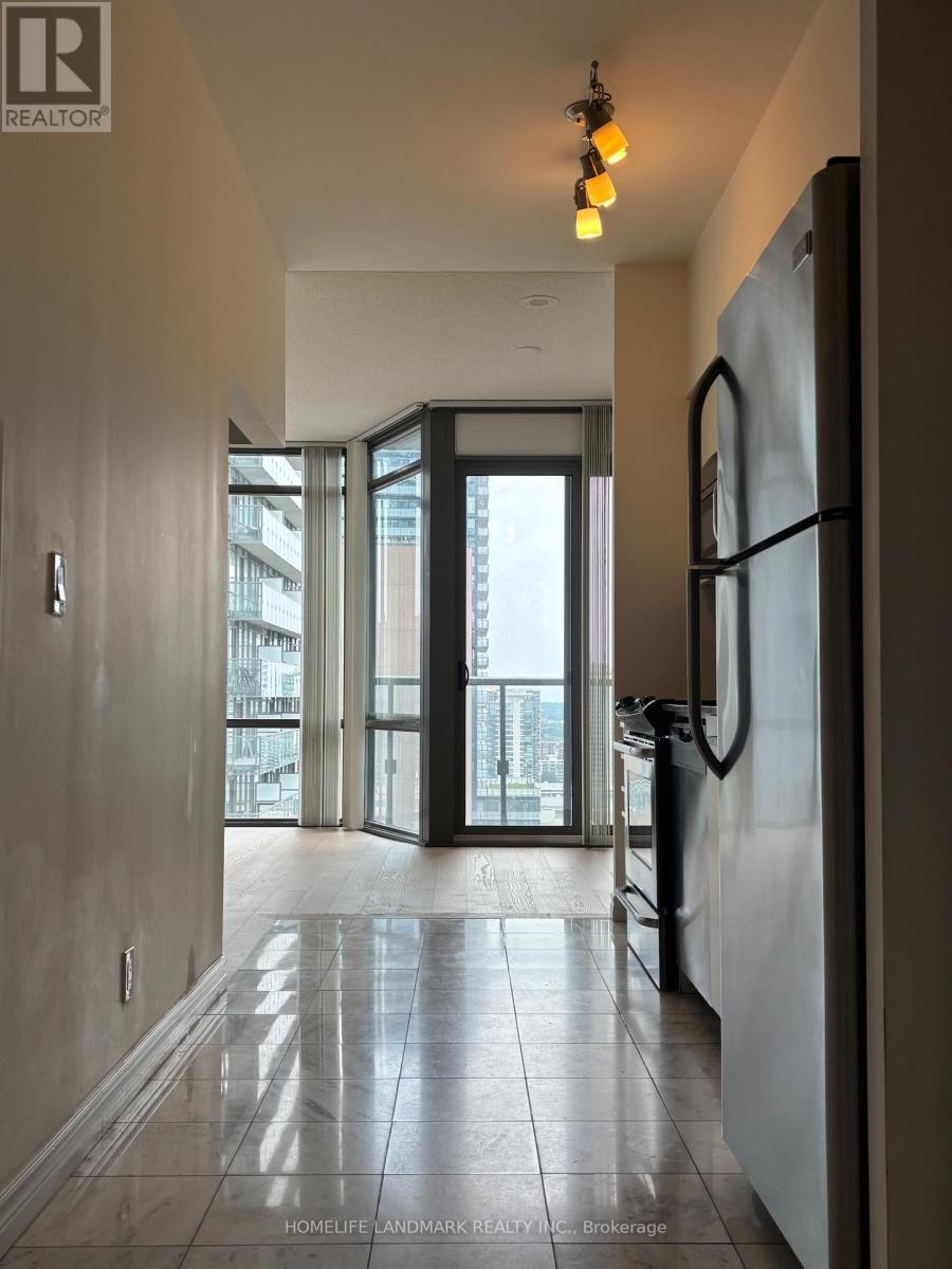 2507 - 832 Bay Street, Toronto, Ontario  M5S 1Z6 - Photo 10 - C13691272