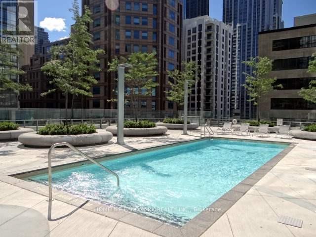 2507 - 832 Bay Street, Toronto, Ontario  M5S 1Z6 - Photo 2 - C13691272