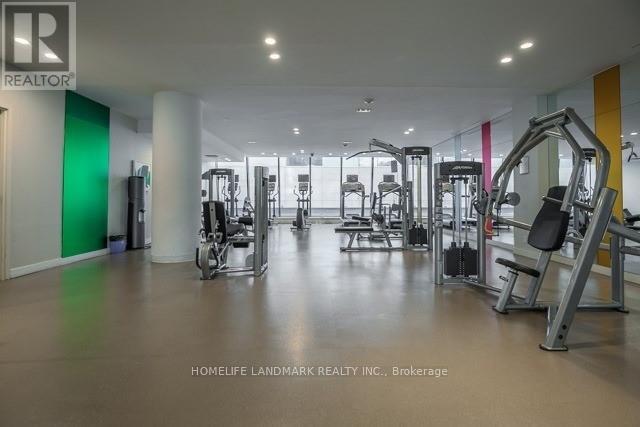 2507 - 832 Bay Street, Toronto, Ontario  M5S 1Z6 - Photo 3 - C13691272