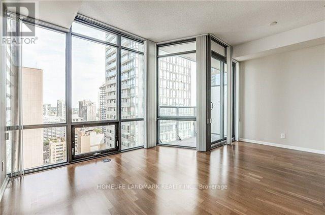 2507 - 832 Bay Street, Toronto, Ontario  M5S 1Z6 - Photo 4 - C13691272