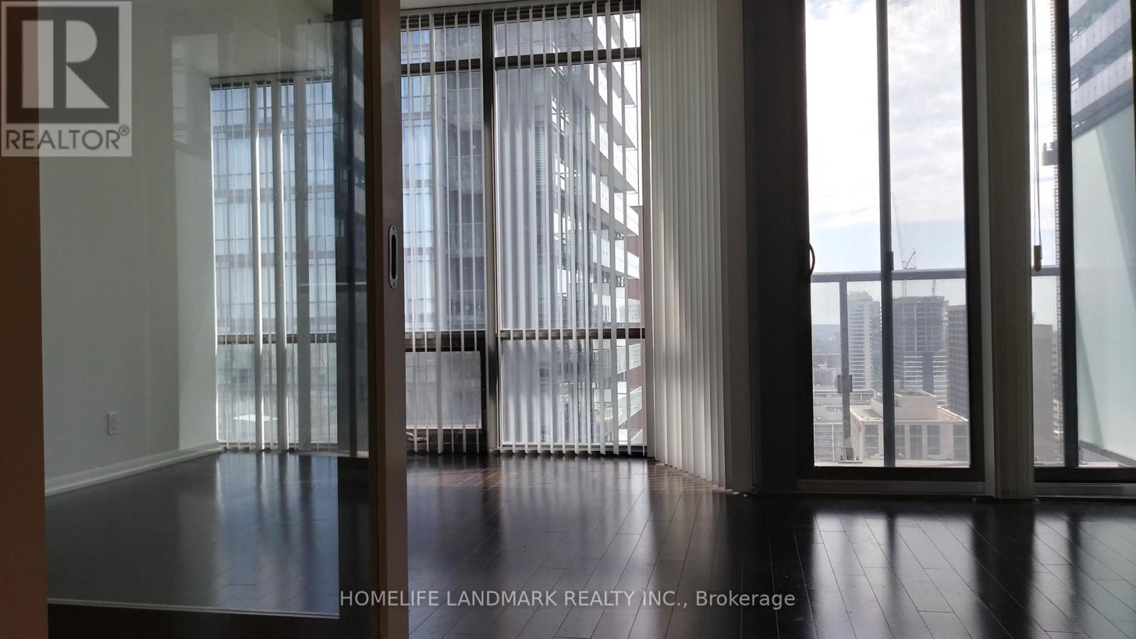 2507 - 832 Bay Street, Toronto, Ontario  M5S 1Z6 - Photo 5 - C13691272