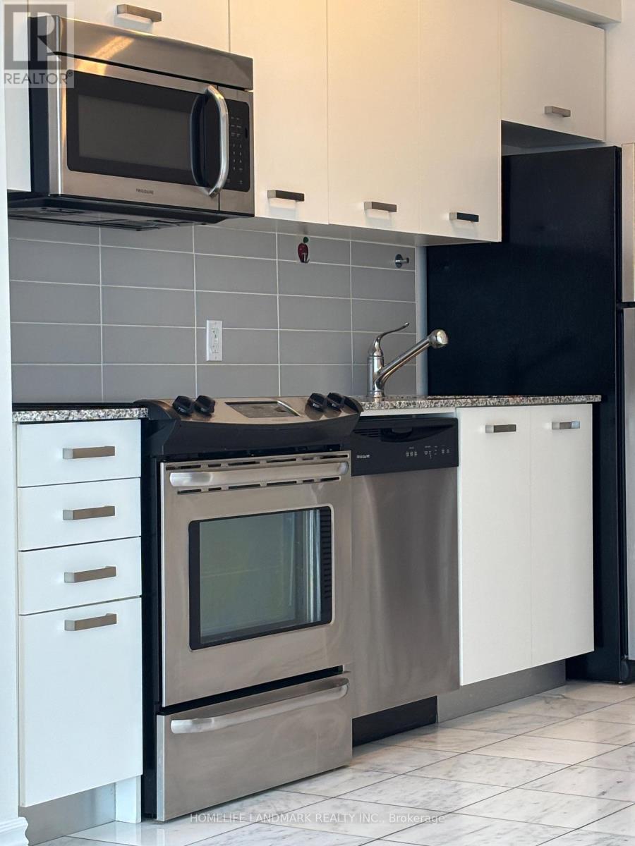 2507 - 832 Bay Street, Toronto, Ontario  M5S 1Z6 - Photo 6 - C13691272