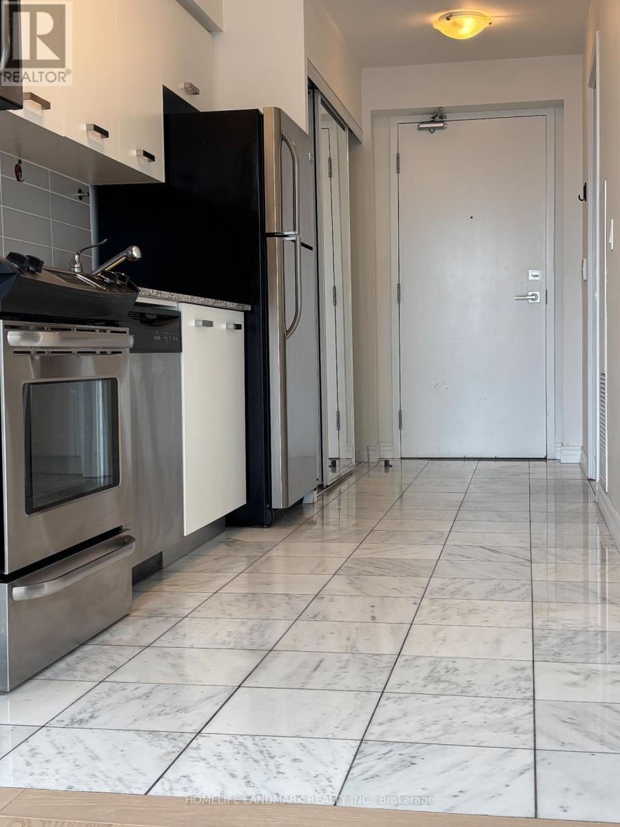 2507 - 832 Bay Street, Toronto, Ontario  M5S 1Z6 - Photo 9 - C13691272
