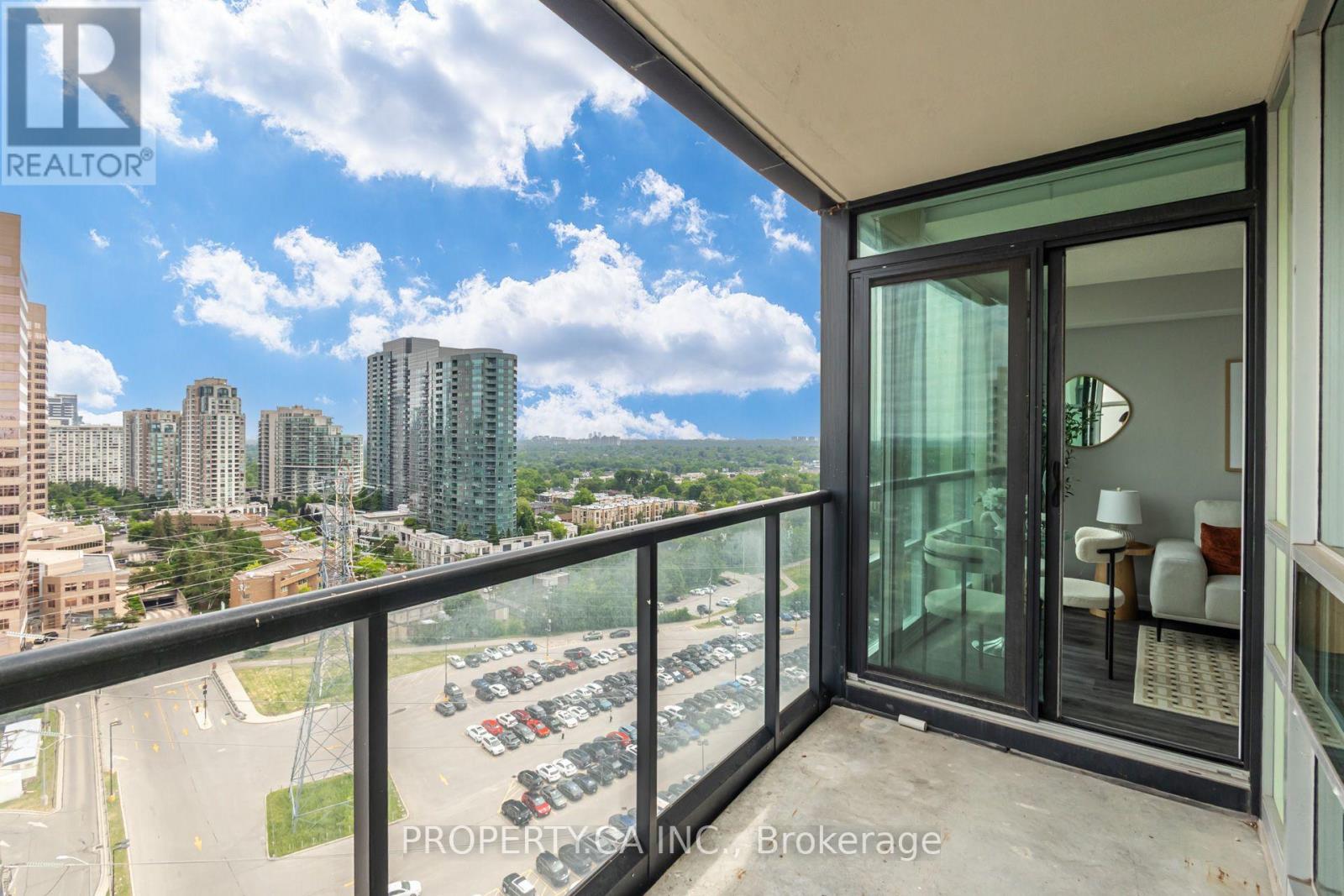 1701 - 5740 Yonge Street, Toronto, Ontario  M2M 0B1 - Photo 21 - C13691314