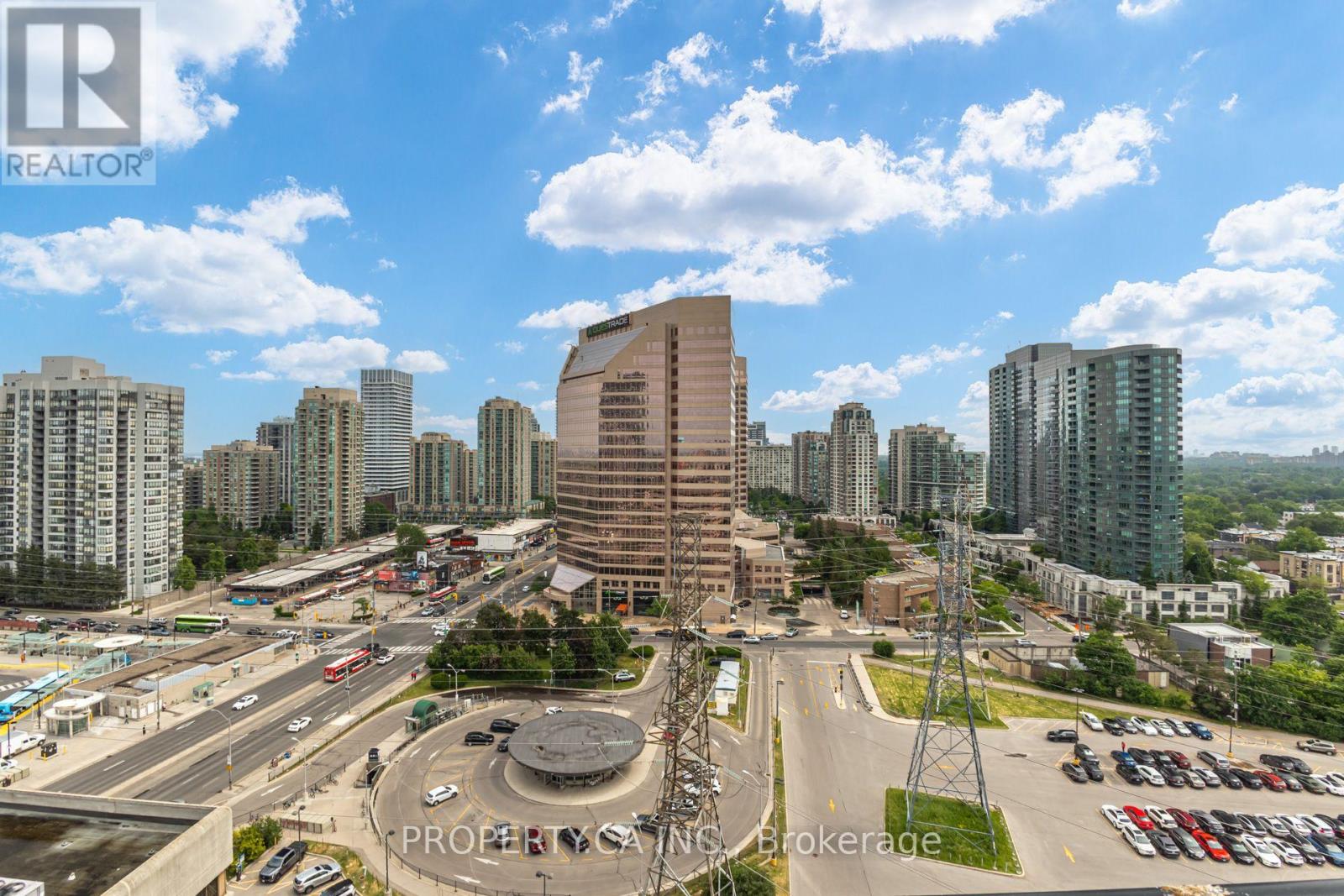1701 - 5740 Yonge Street, Toronto, Ontario  M2M 0B1 - Photo 22 - C13691314