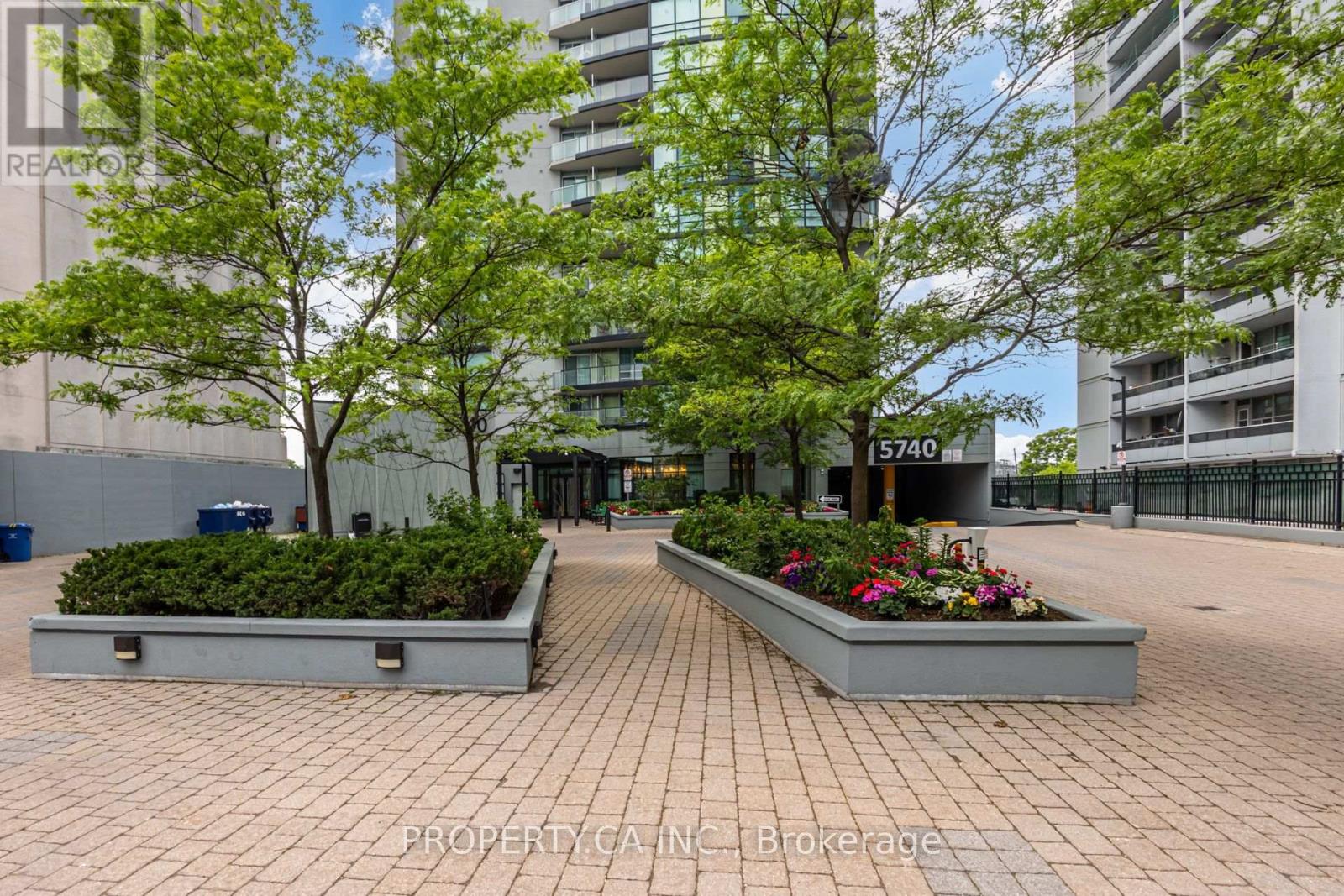1701 - 5740 Yonge Street, Toronto, Ontario  M2M 0B1 - Photo 23 - C13691314