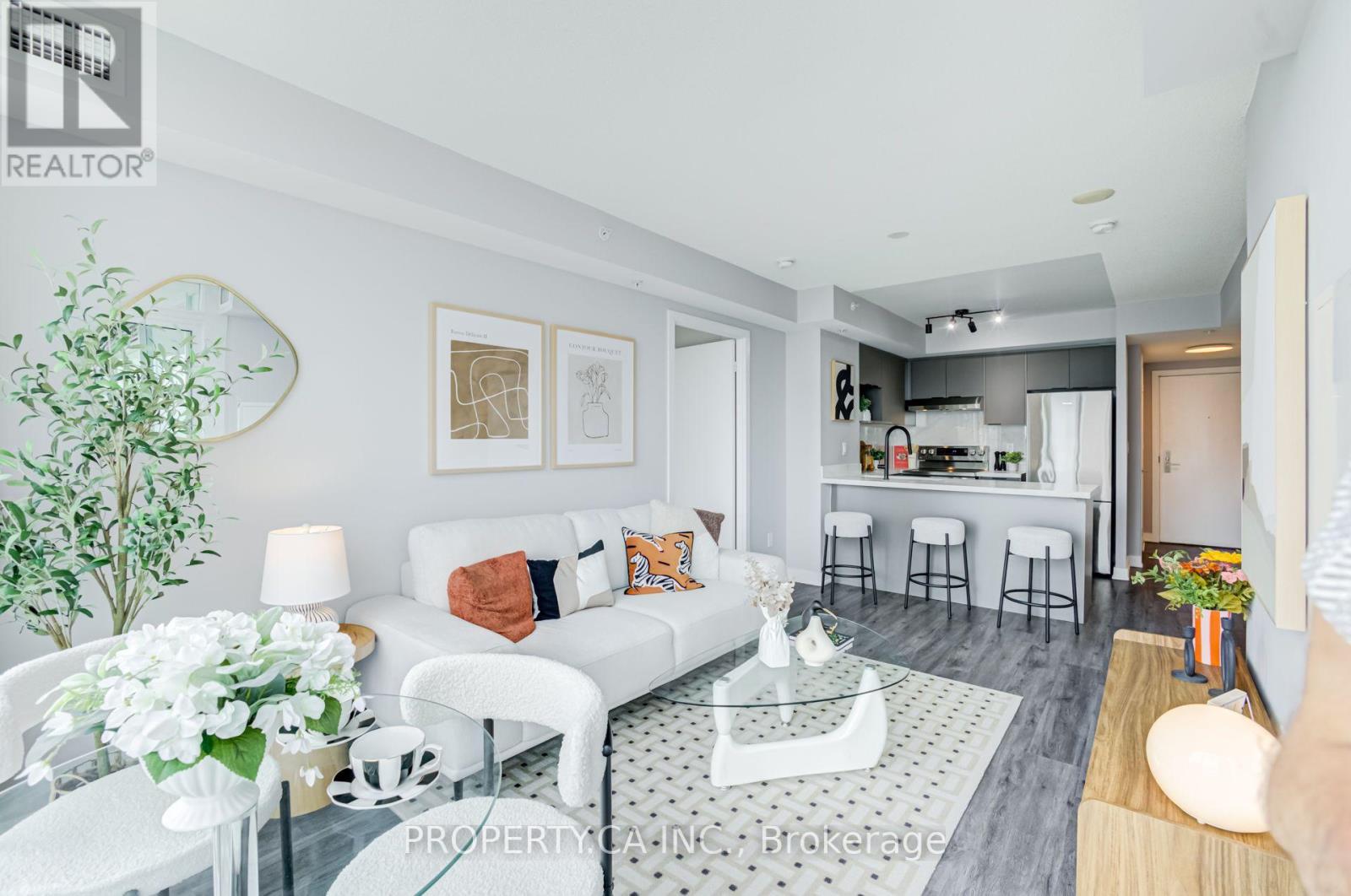 1701 - 5740 Yonge Street, Toronto, Ontario  M2M 0B1 - Photo 3 - C13691314