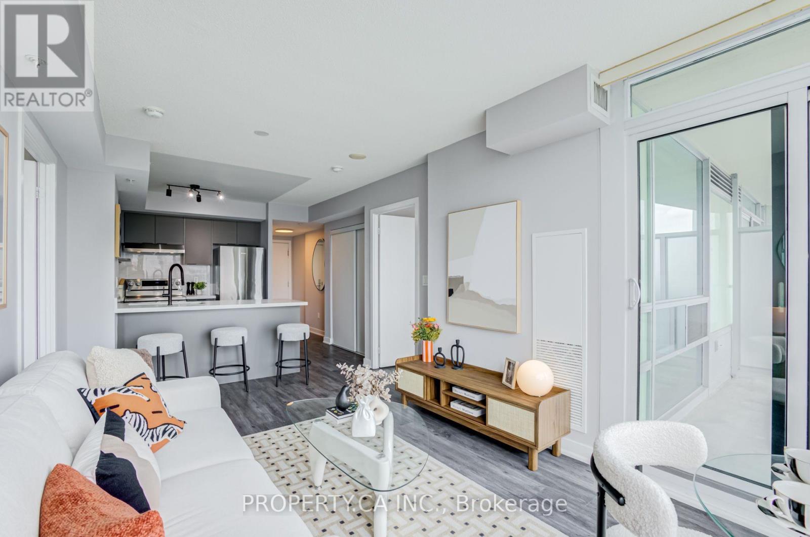 1701 - 5740 Yonge Street, Toronto, Ontario  M2M 0B1 - Photo 4 - C13691314