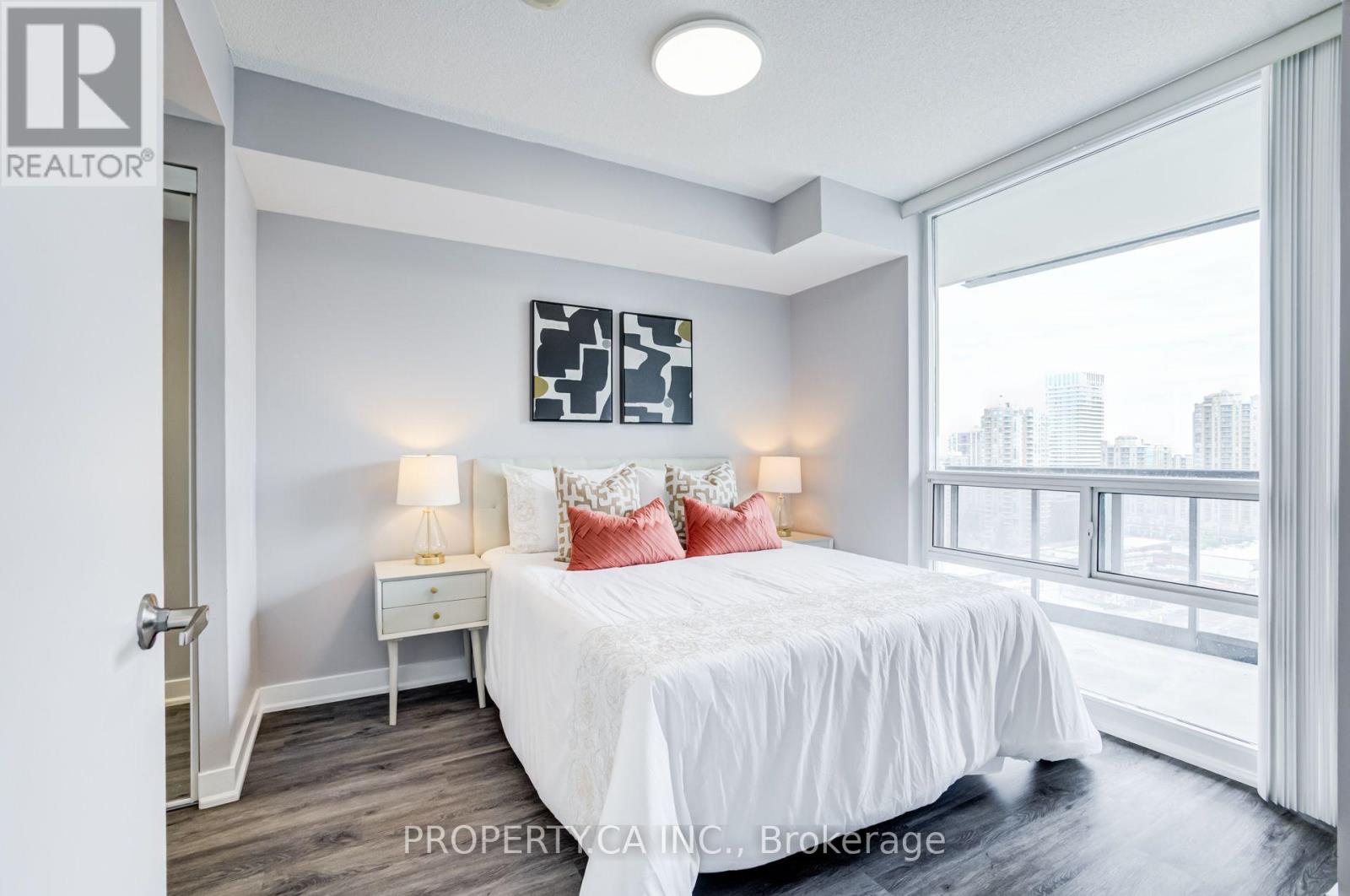 1701 - 5740 Yonge Street, Toronto, Ontario  M2M 0B1 - Photo 9 - C13691314