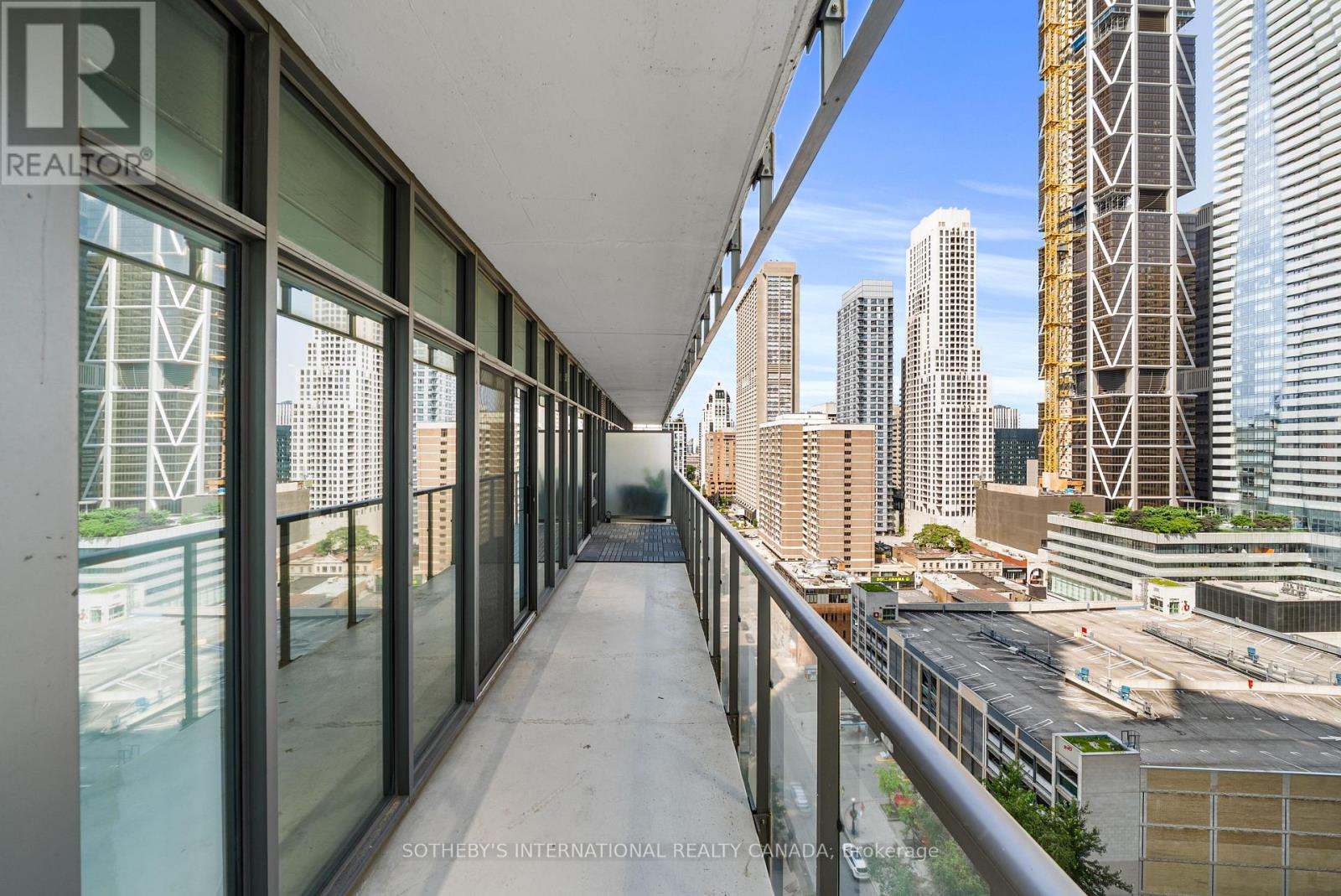1611 - 33 Charles Street E, Toronto, Ontario  M4Y 0A2 - Photo 18 - C13691316