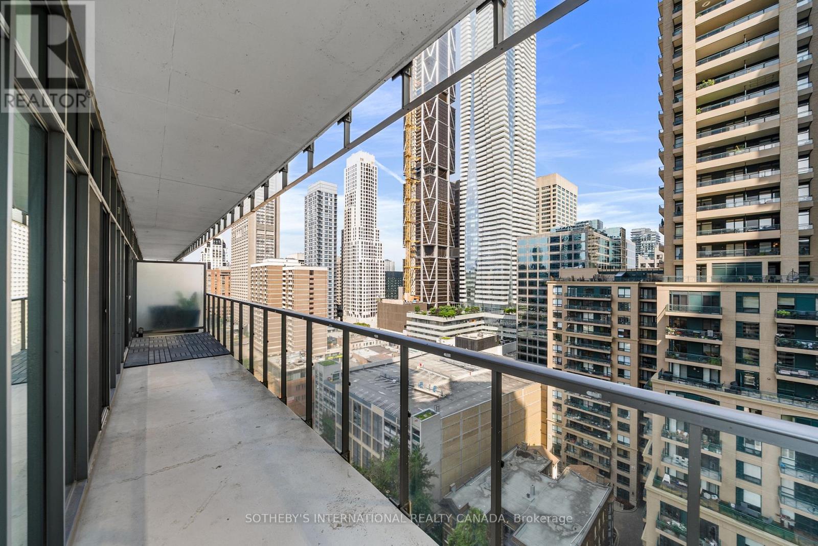 1611 - 33 Charles Street E, Toronto, Ontario  M4Y 0A2 - Photo 19 - C13691316