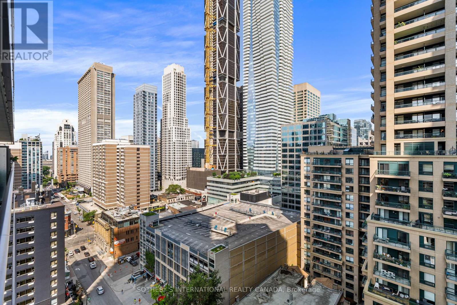 1611 - 33 Charles Street E, Toronto, Ontario  M4Y 0A2 - Photo 21 - C13691316