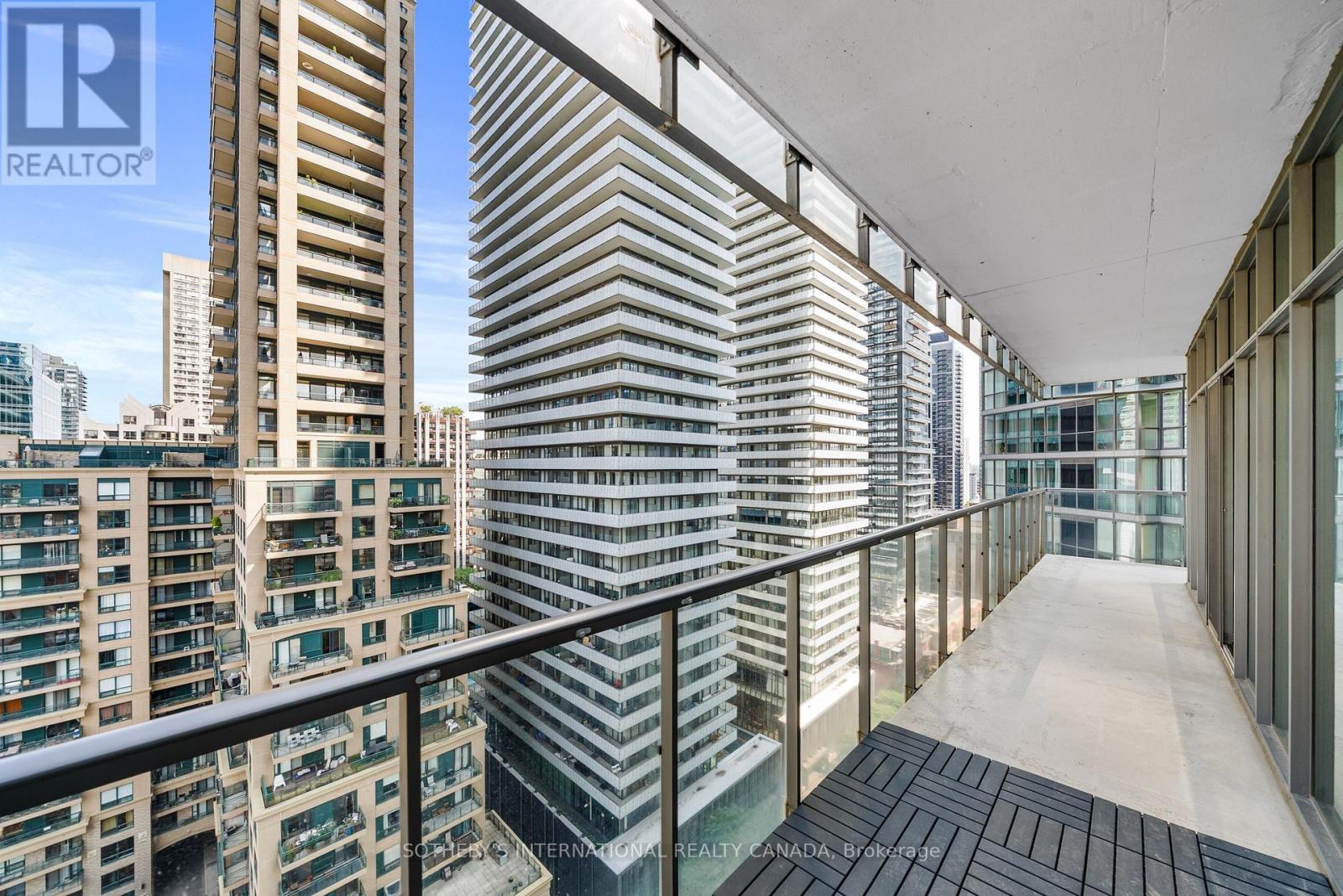 1611 - 33 Charles Street E, Toronto, Ontario  M4Y 0A2 - Photo 22 - C13691316