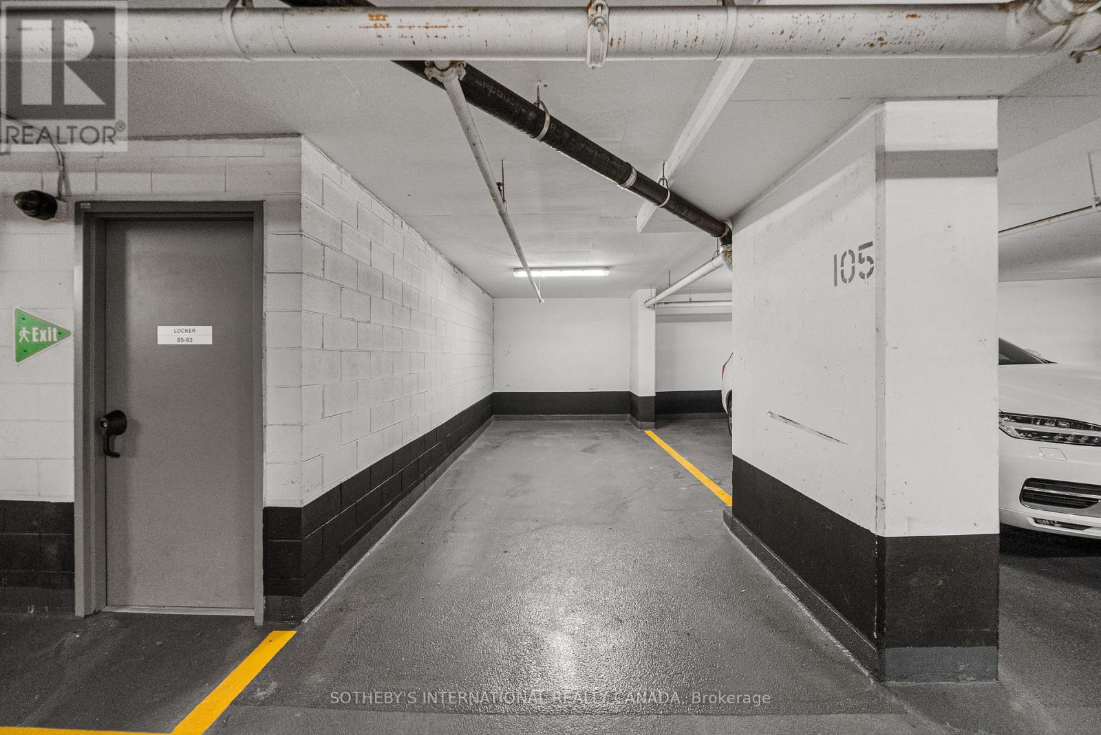 1611 - 33 Charles Street E, Toronto, Ontario  M4Y 0A2 - Photo 28 - C13691316