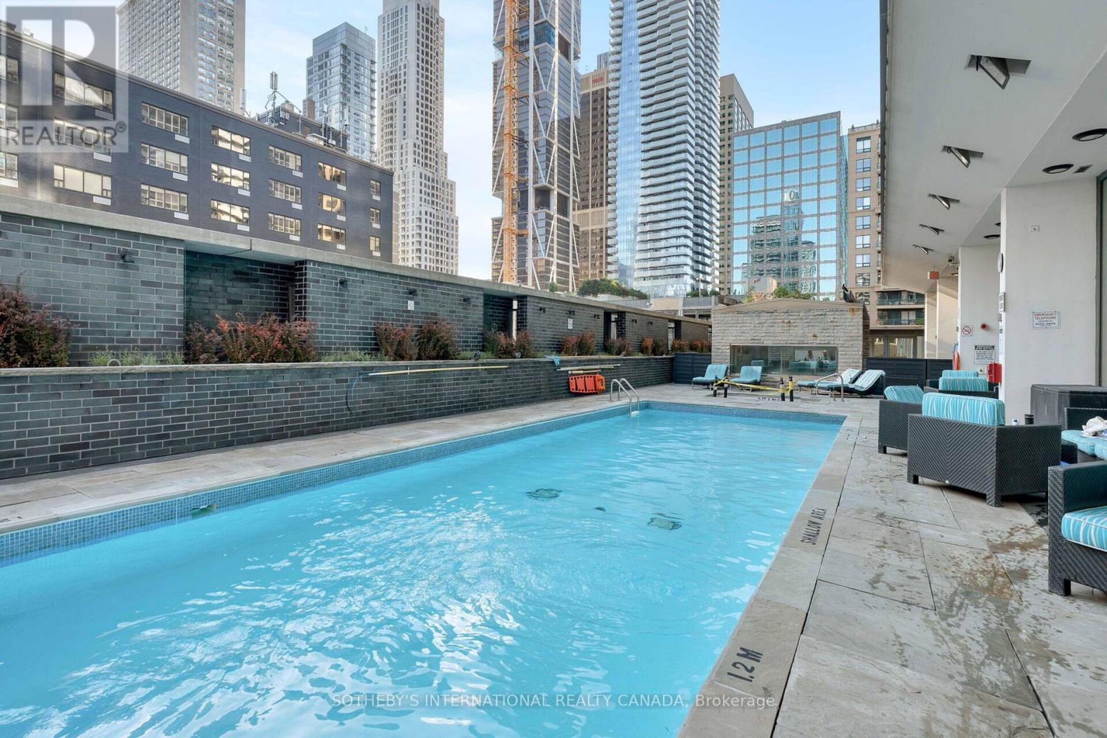 1611 - 33 Charles Street E, Toronto, Ontario  M4Y 0A2 - Photo 29 - C13691316