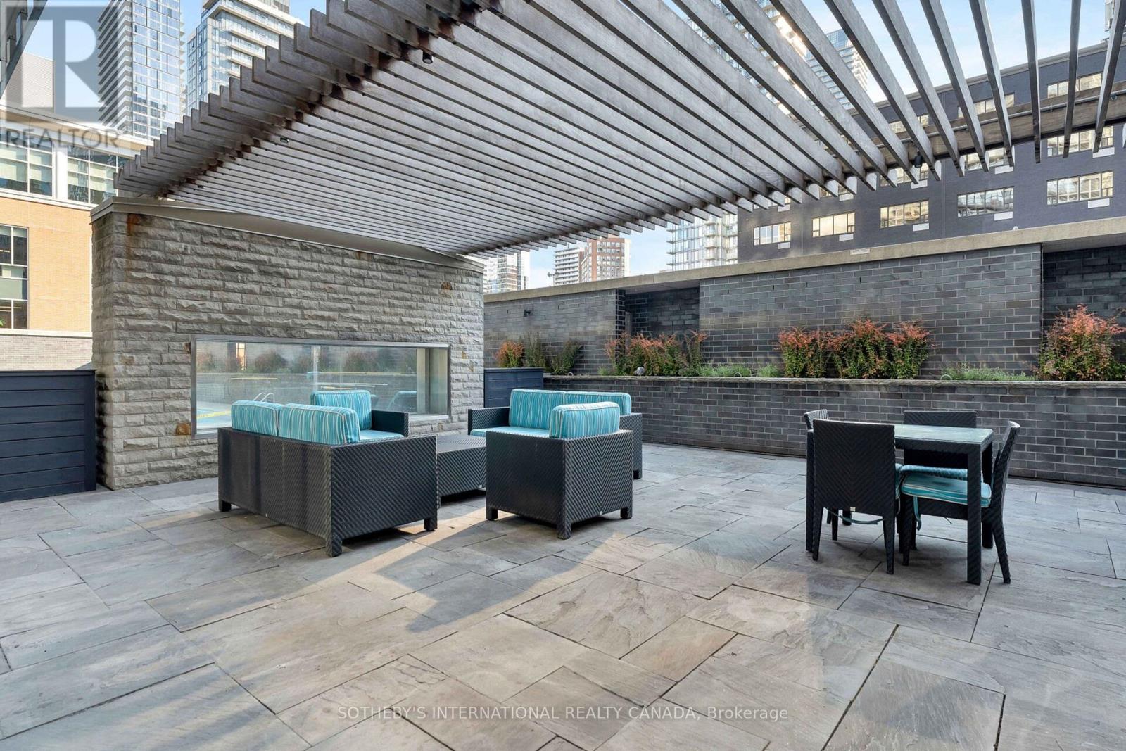 1611 - 33 Charles Street E, Toronto, Ontario  M4Y 0A2 - Photo 35 - C13691316