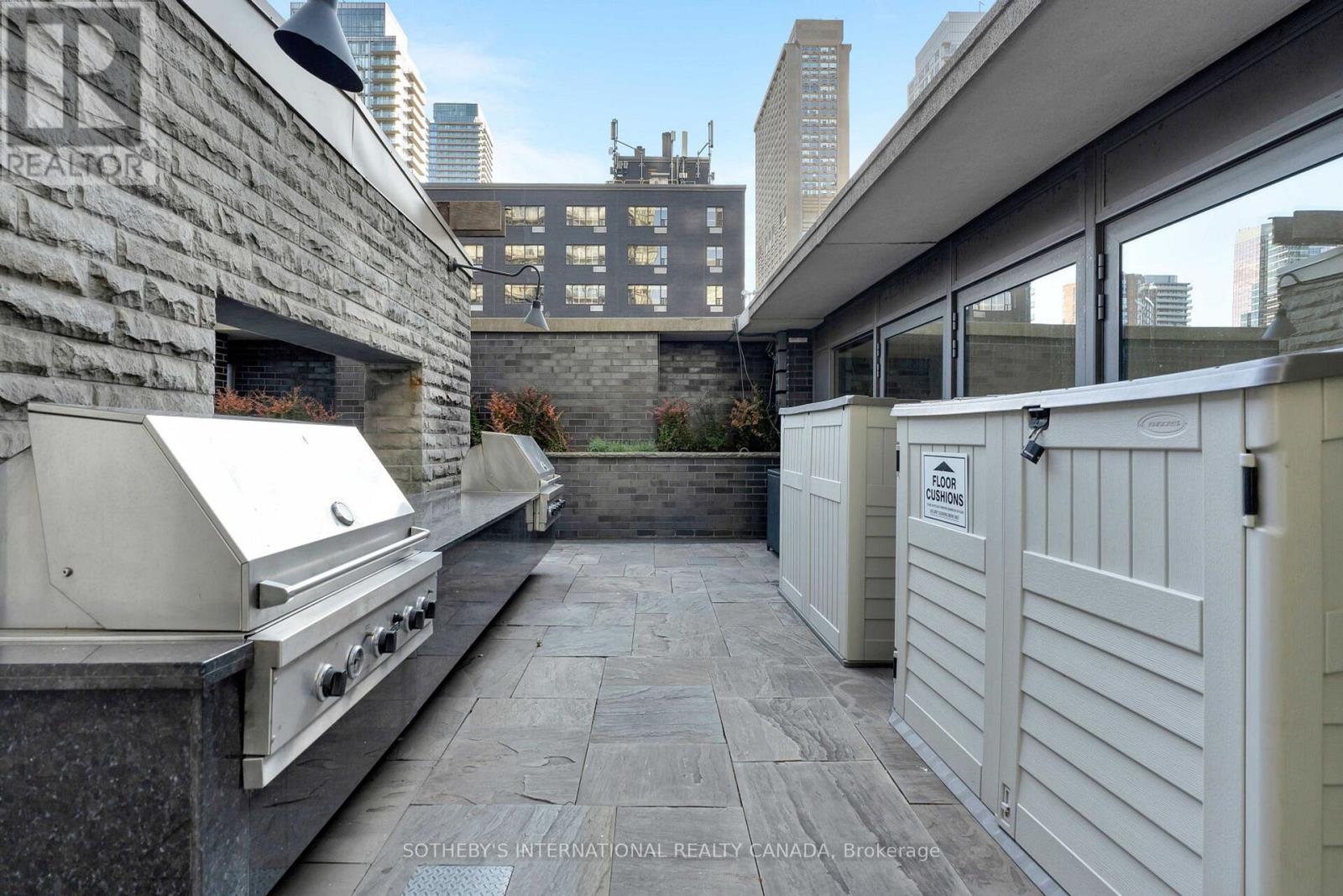 1611 - 33 Charles Street E, Toronto, Ontario  M4Y 0A2 - Photo 36 - C13691316