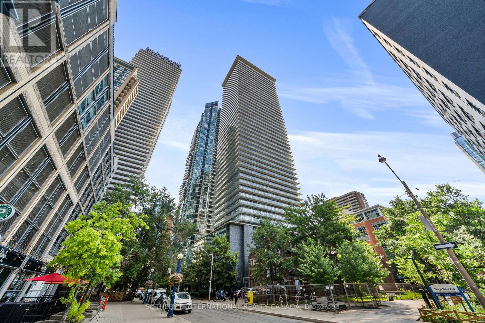 1611 - 33 Charles Street E, Toronto, Ontario  M4Y 0A2 - Photo 43 - C13691316