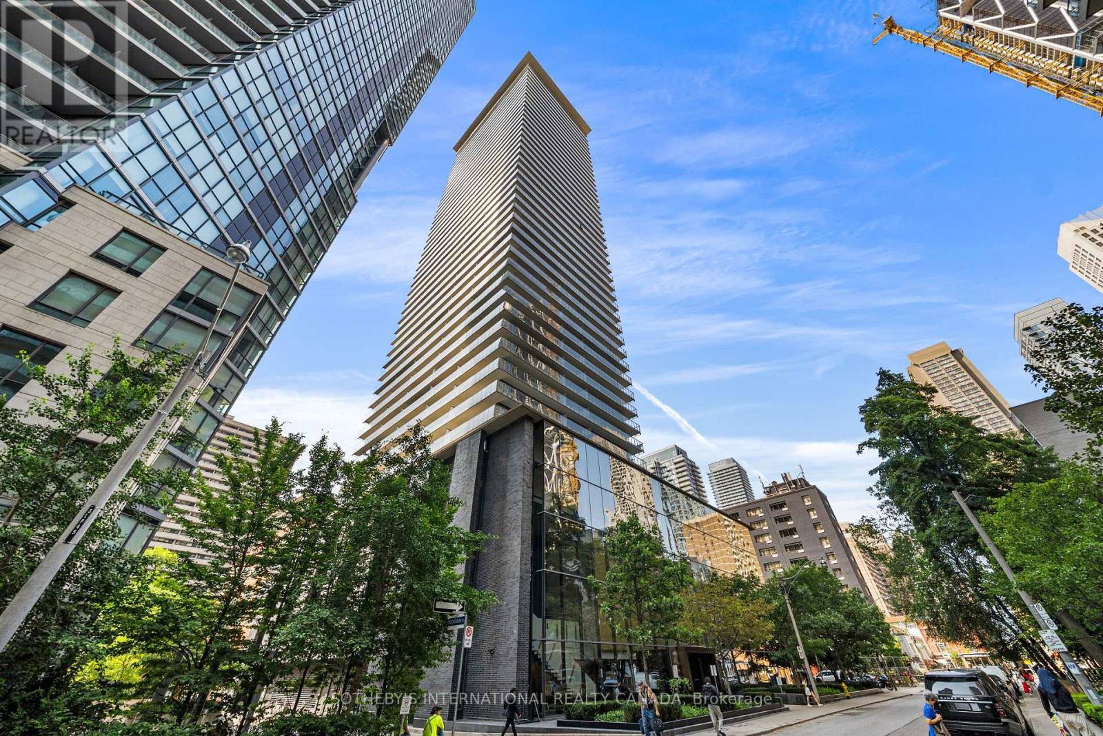 1611 - 33 Charles Street E, Toronto, Ontario  M4Y 0A2 - Photo 44 - C13691316