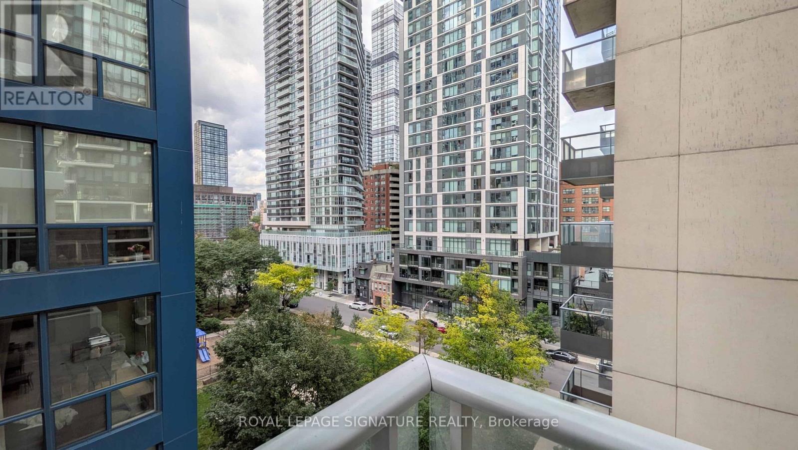 610 - 68 Shuter Street, Toronto, Ontario  M5B 0B4 - Photo 20 - C13691340
