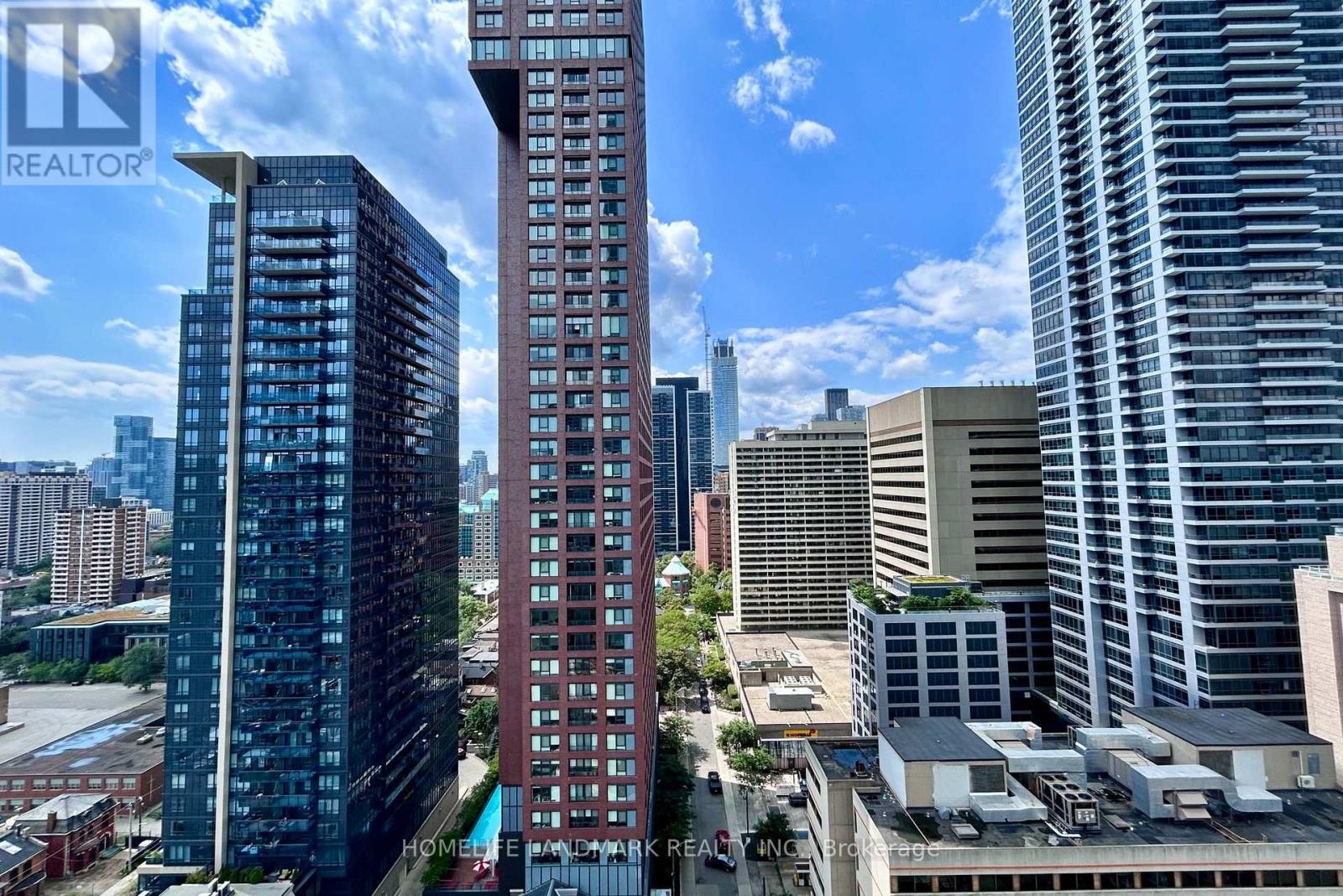 2203 - 609 Sherbourne Street, Toronto, Ontario  M4X 0A4 - Photo 13 - C13691342