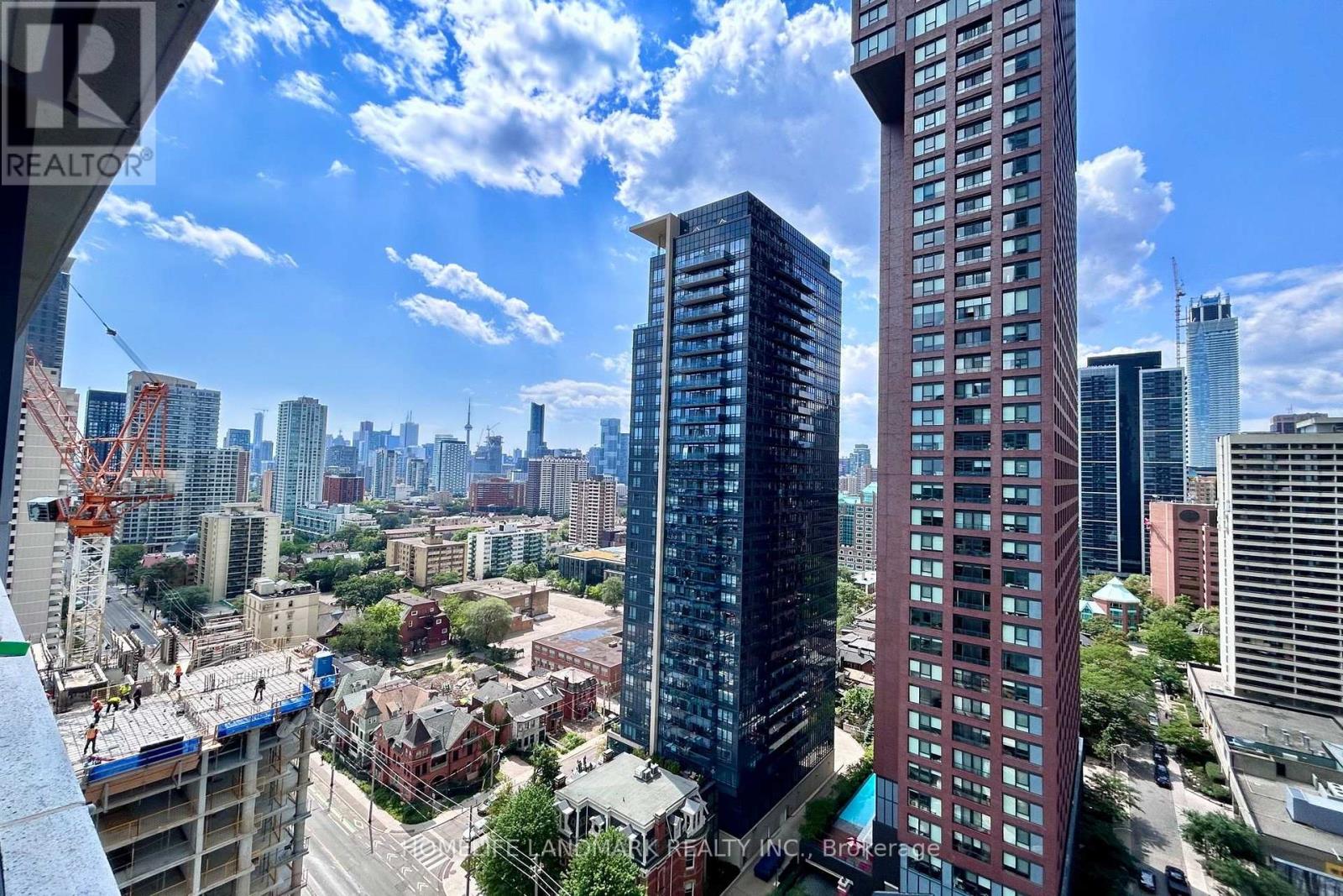 2203 - 609 Sherbourne Street, Toronto, Ontario  M4X 0A4 - Photo 14 - C13691342