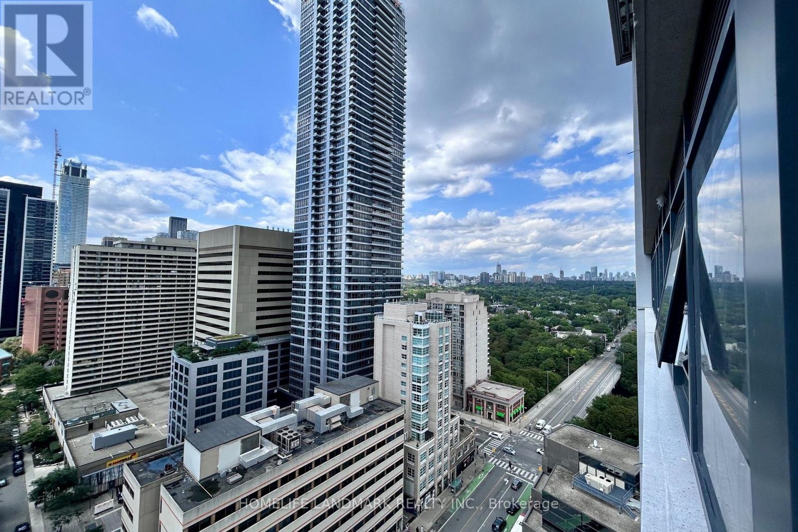2203 - 609 Sherbourne Street, Toronto, Ontario  M4X 0A4 - Photo 15 - C13691342