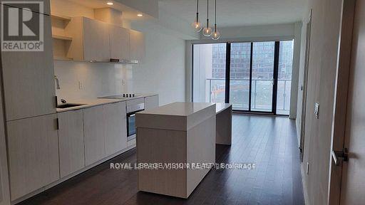 202 - 12 Bonnycastle Street W, Toronto, Ontario  M5A 3Y4 - Photo 2 - C13691368