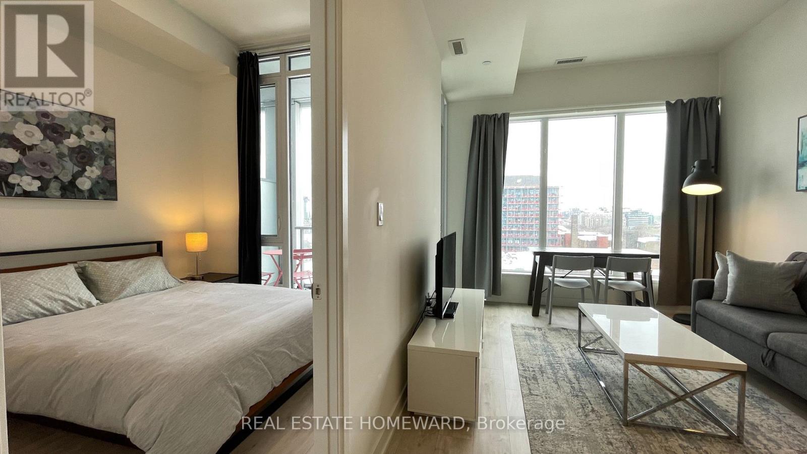 813w - 27 Bathurst Street, Toronto, Ontario  M5V 0R1 - Photo 10 - C13691400