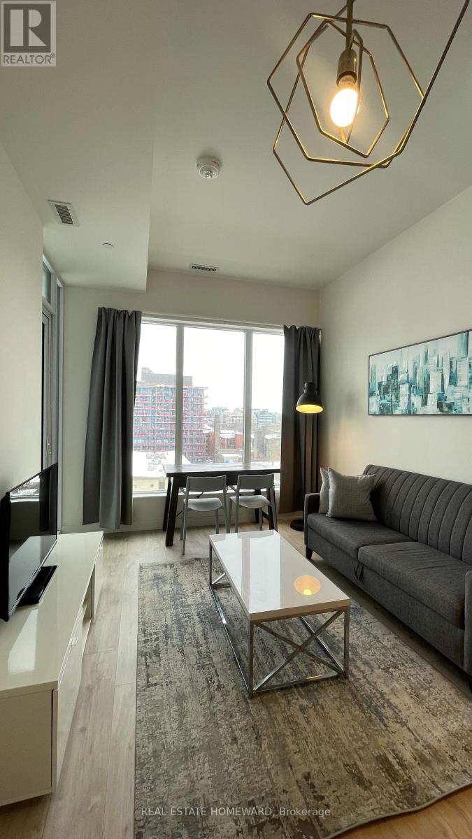 813w - 27 Bathurst Street, Toronto, Ontario  M5V 0R1 - Photo 11 - C13691400