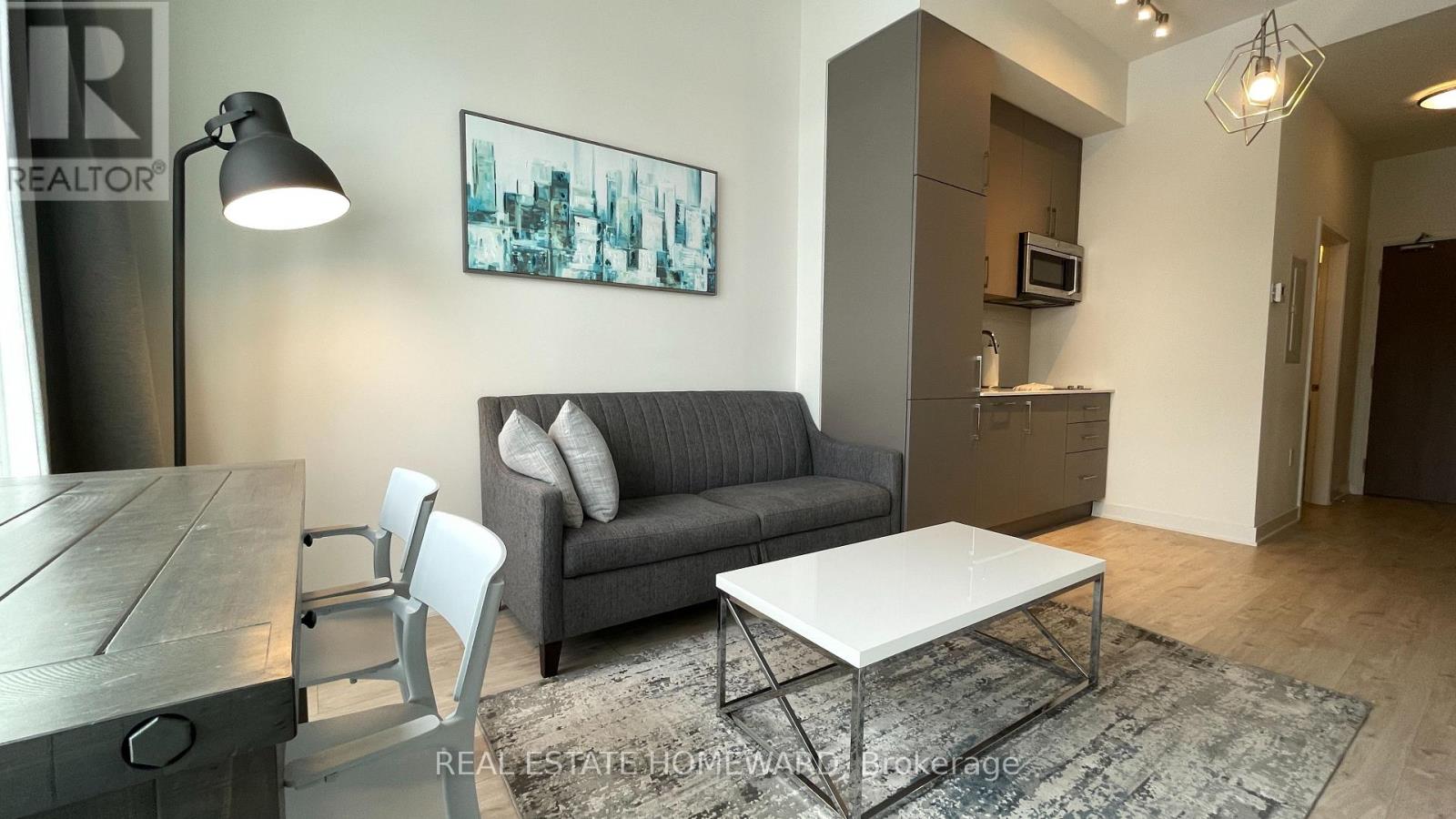 813w - 27 Bathurst Street, Toronto, Ontario  M5V 0R1 - Photo 12 - C13691400