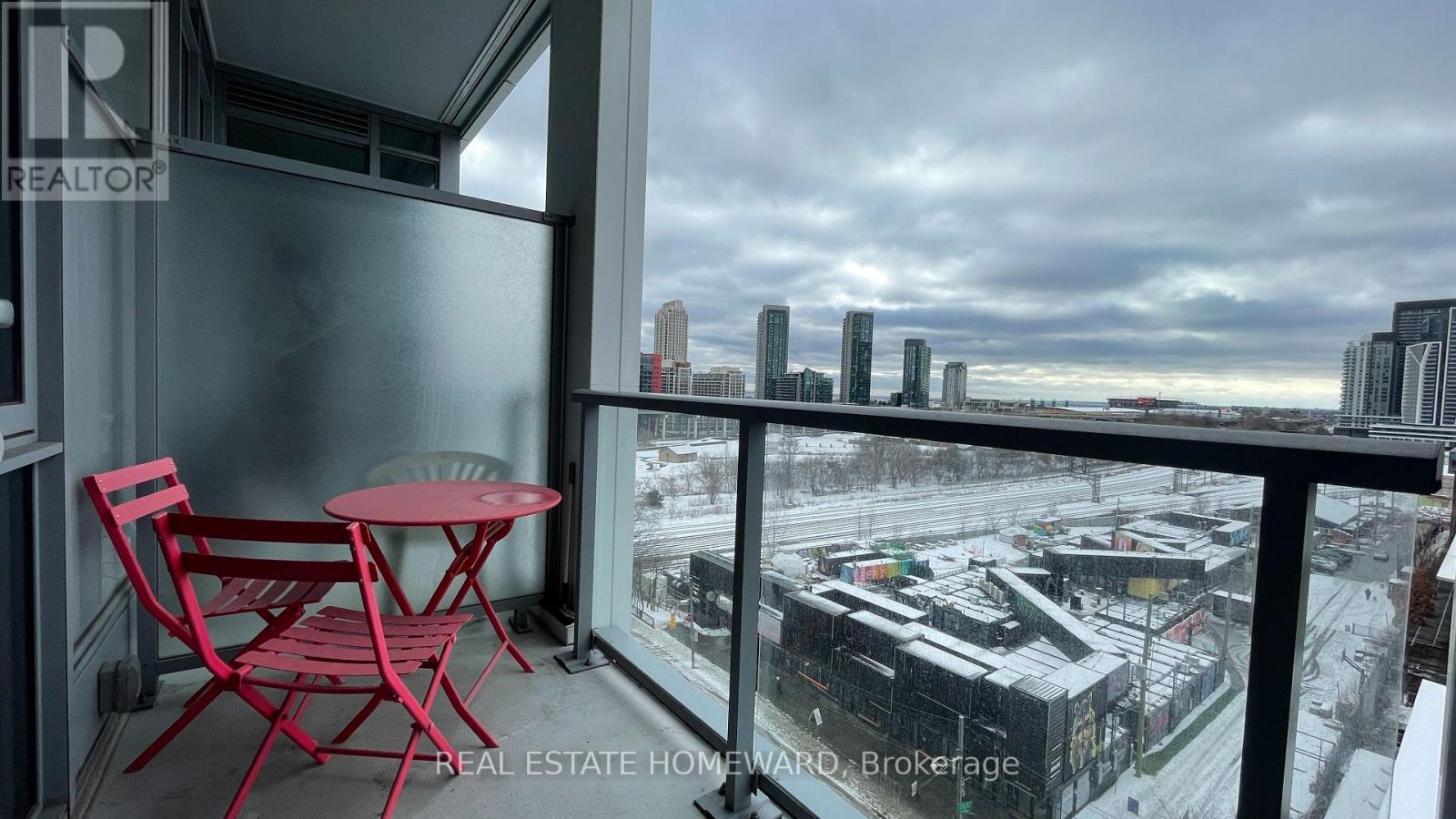 813w - 27 Bathurst Street, Toronto, Ontario  M5V 0R1 - Photo 15 - C13691400