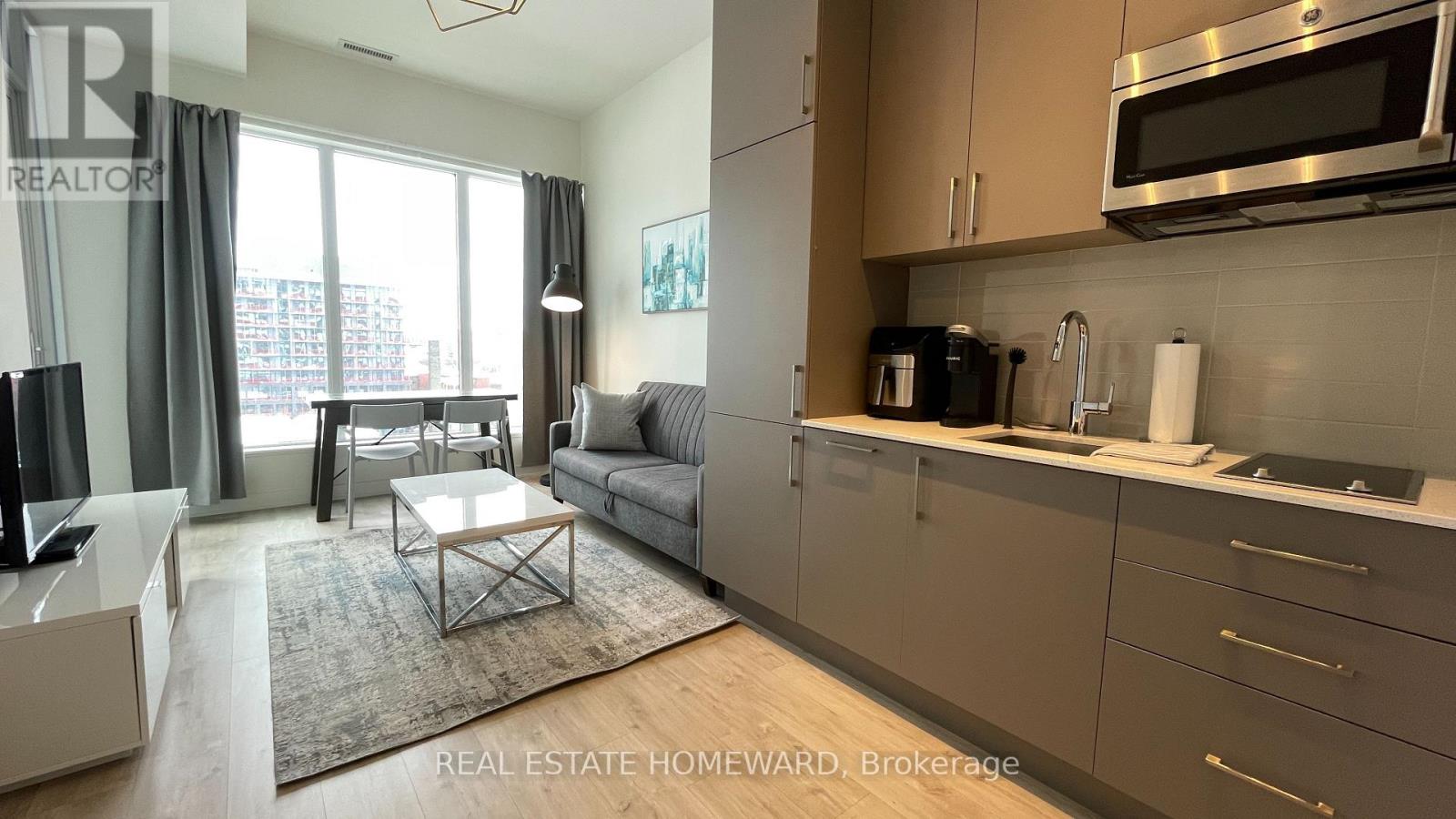 813w - 27 Bathurst Street, Toronto, Ontario  M5V 0R1 - Photo 24 - C13691400
